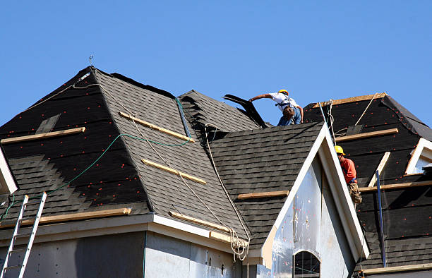 Trusted Florence, MT Roofing Contractor Experts